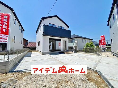 愛知県名古屋市緑区大高町字赤塚 4298万円 4LDK