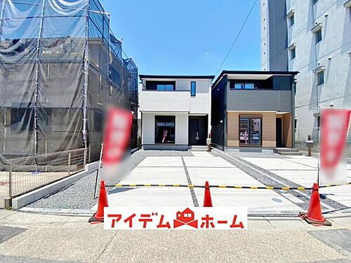 愛知県名古屋市名東区香流３丁目 4080万円 4LDK