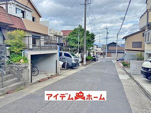 愛知県名古屋市天白区大根町 4190万円 3LDK