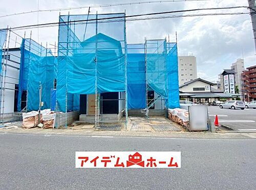 愛知県名古屋市守山区四軒家１丁目 3798万円 4LDK