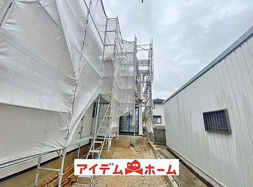 愛知県尾張旭市西山町２丁目 3498万円 4LDK