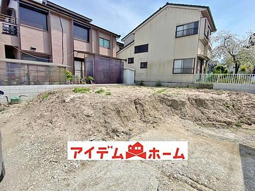 愛知県名古屋市緑区鳴海町字北浦 4180万円 2SLDK