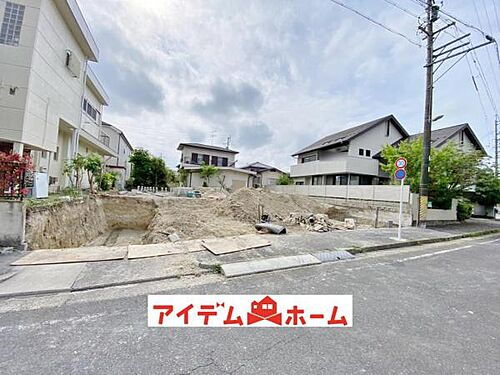 愛知県瀬戸市八幡台６丁目 2890万円 4LDK