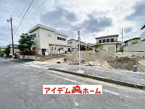 愛知県瀬戸市八幡台６丁目 2890万円 4LDK