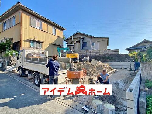 愛知県名古屋市緑区漆山 3780万円 3SLDK