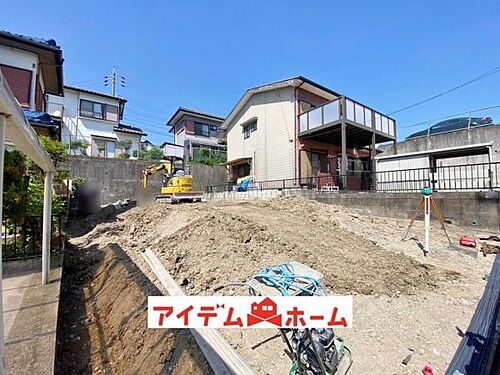 愛知県瀬戸市西山町１丁目 3290万円 3LDK