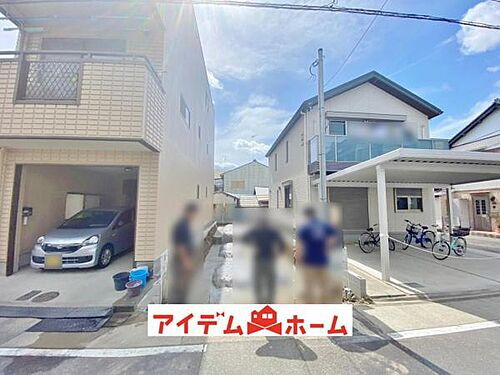 愛知県名古屋市瑞穂区春敲町２丁目 3290万円 3LDK