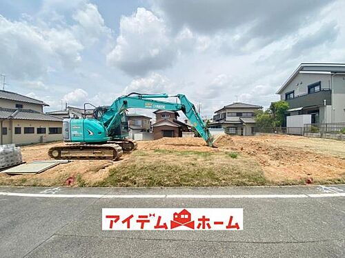 愛知県みよし市東蜂ヶ池 3990万円 5LDK