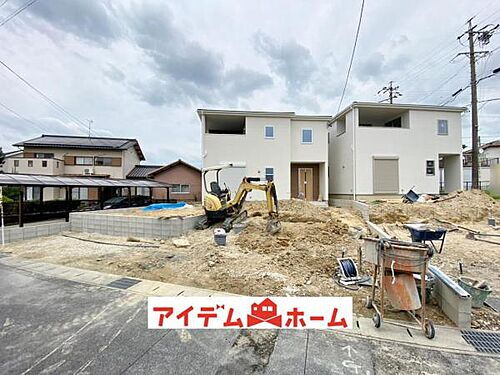 愛知県瀬戸市品野町３丁目 2380万円 4SLDK