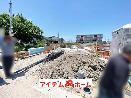 愛知県名古屋市守山区下志段味３丁目 3390万円 4LDK