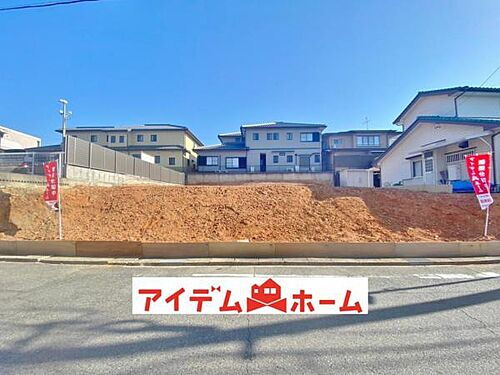 愛知県名古屋市緑区鳴海町字砦 4280万円 2SLDK