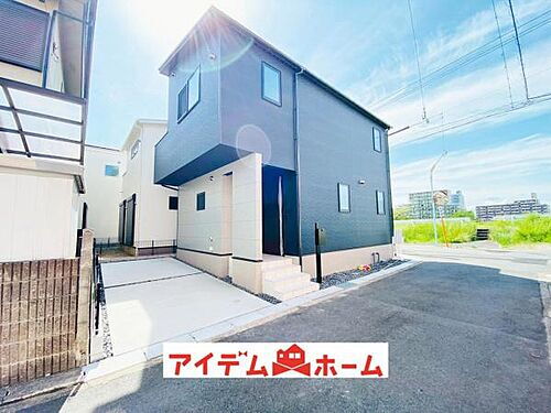 愛知県名古屋市千種区東千種台 3580万円 3LDK