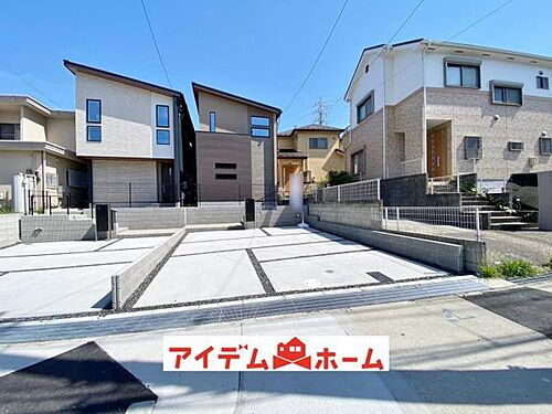 愛知県愛知郡東郷町御岳１丁目 3998万円