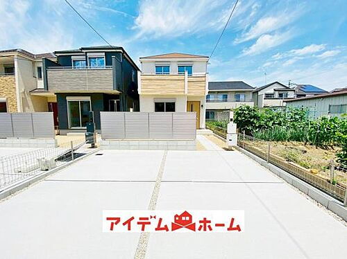 愛知県名古屋市天白区海老山町 4390万円 4LDK
