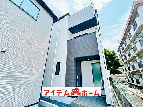 愛知県名古屋市天白区塩釜口２丁目 4399万円 3SLDK