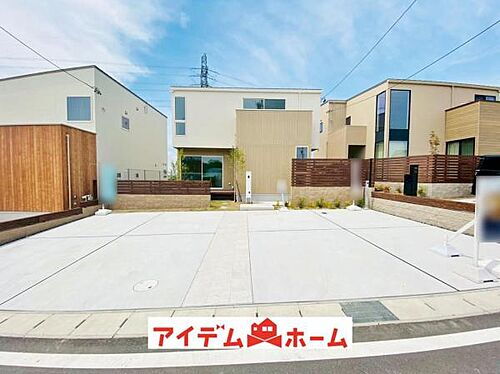 愛知県みよし市三好丘緑６丁目 4790万円 4LDK