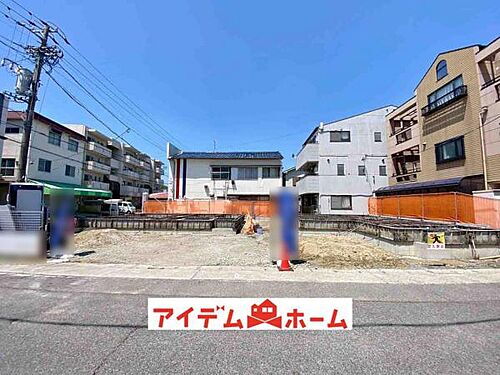 愛知県名古屋市守山区天子田３丁目 3798万円 3LDK
