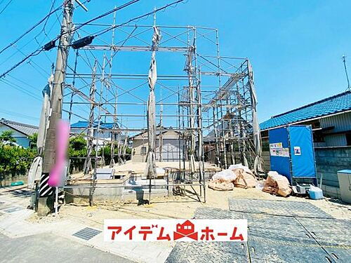 愛知県名古屋市守山区大字中志段味字曲畷 3590万円 4LDK