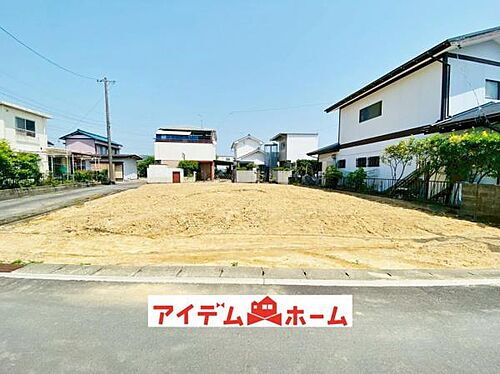愛知県名古屋市守山区大字中志段味字東荒古 4190万円 4LDK