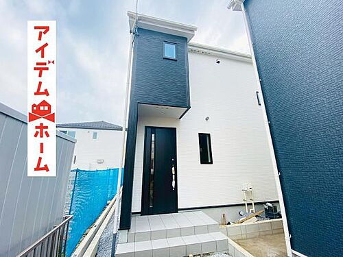 愛知県春日井市気噴町５丁目 3290万円 3SLDK