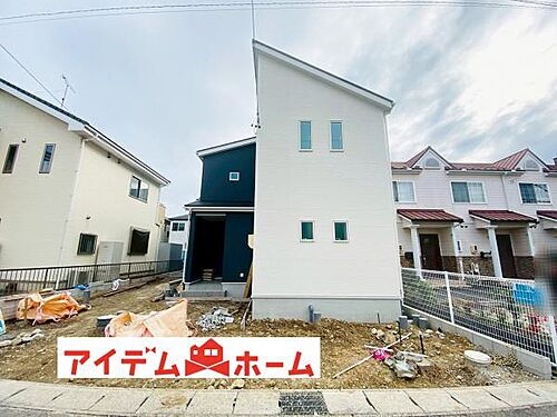 愛知県春日井市気噴町５丁目 3490万円 4LDK