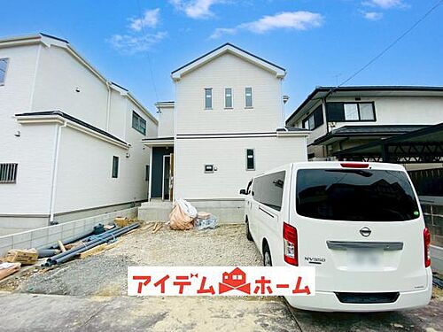 愛知県名古屋市守山区桔梗平2丁目 3390万円 4LDK