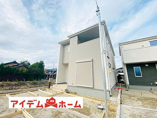 愛知県春日井市町屋町 3180万円 5LDK