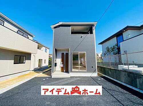 愛知県名古屋市名東区梅森坂1丁目 3490万円 3LDK