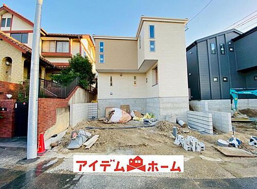 愛知県名古屋市名東区山の手3丁目 4480万円 4LDK
