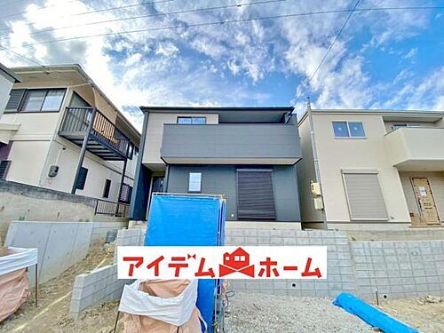 愛知県名古屋市緑区大清水１丁目 4280万円 4LDK