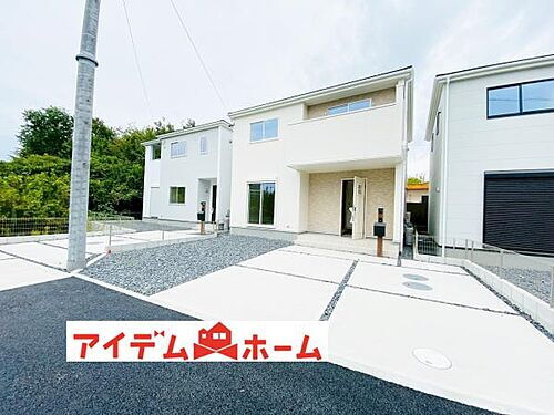 愛知県春日井市桃山町 3080万円 4LDK
