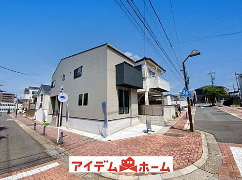 愛知県名古屋市天白区原４丁目 4390万円 3SLDK