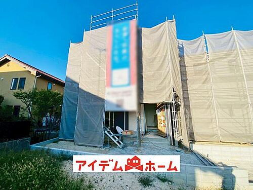 愛知県愛知郡東郷町春木台5丁目 3290万円 4LDK