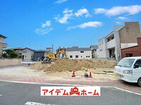 愛知県名古屋市天白区梅が丘1丁目 4380万円 3SLDK