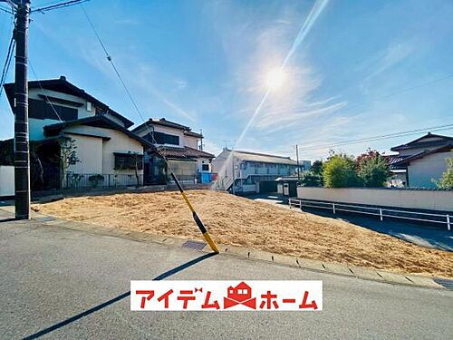 愛知県日進市藤塚1丁目 4290万円 4LDK