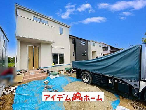 愛知県日進市浅田町東田面 3380万円 5LDK