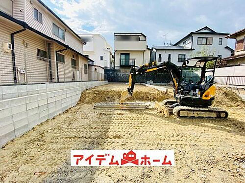愛知県名古屋市天白区平針南１丁目 3780万円 4LDK