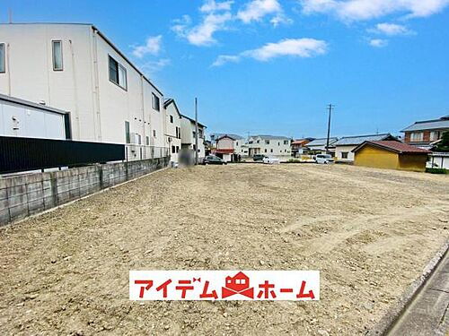 愛知県名古屋市守山区鳥羽見１丁目 4099万円 4SLDK