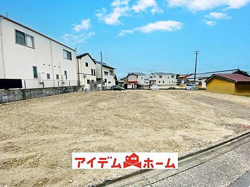 愛知県名古屋市守山区鳥羽見１丁目 3999万円 4SLDK