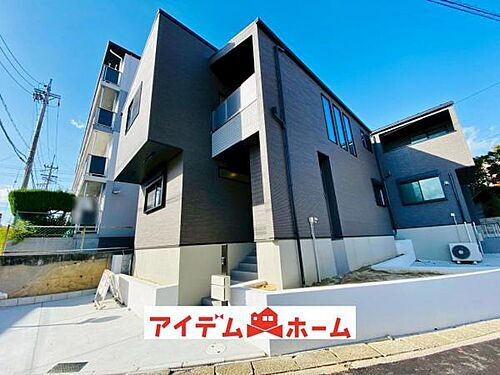 愛知県名古屋市名東区高間町 6180万円 4LDK