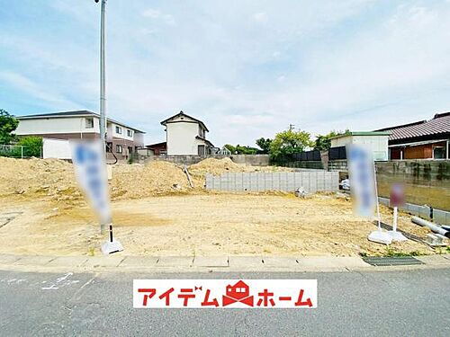 愛知県名古屋市守山区大森北1丁目 3890万円 4LDK
