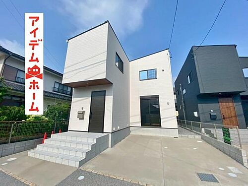 岐阜県岐阜市東鶉５丁目 2398万円