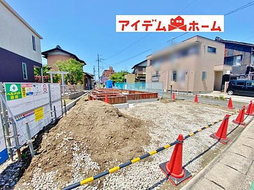 愛知県稲沢市小沢３丁目 3280万円 3LDK