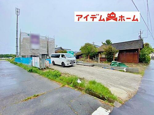 愛知県一宮市萩原町朝宮字嫁振 2390万円 4LDK