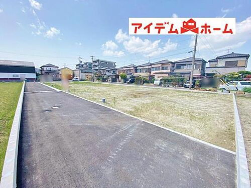 愛知県一宮市大和町妙興寺字二反割 2980万円 4LDK