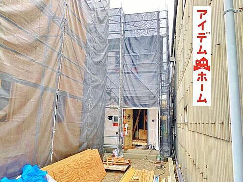 愛知県名古屋市西区山木１丁目 3290万円 4LDK