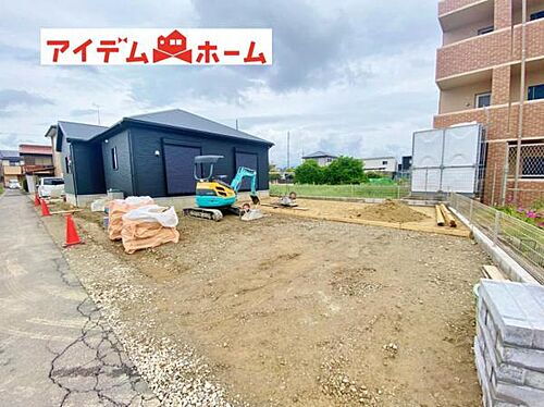 愛知県一宮市木曽川町玉ノ井字大縄場七ノ切 2130万円 3LDK