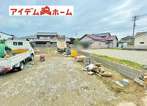 愛知県一宮市今伊勢町本神戸字下町 3830万円 4LDK