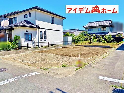 愛知県一宮市南出町 3610万円 3LDK