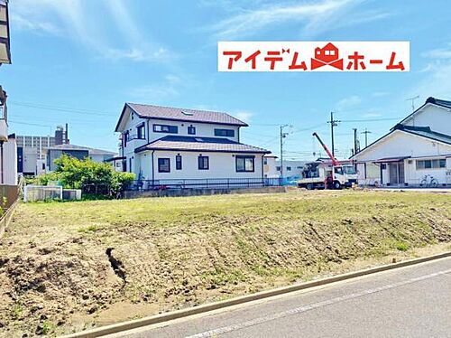 愛知県清須市西枇杷島町古城１丁目 3690万円 4LDK